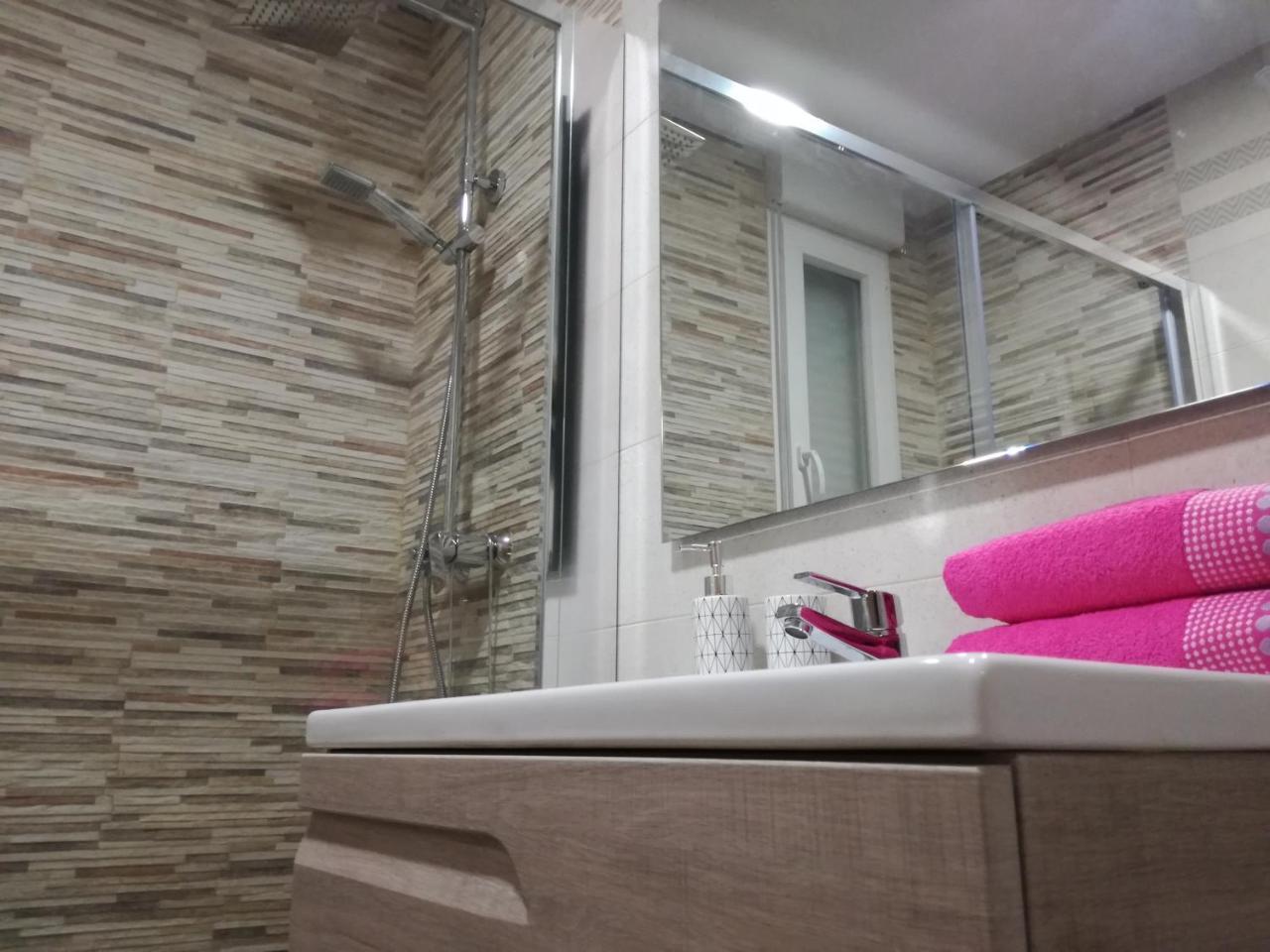 Cepeda Casa Rural Mirador Del Valle מראה חיצוני תמונה