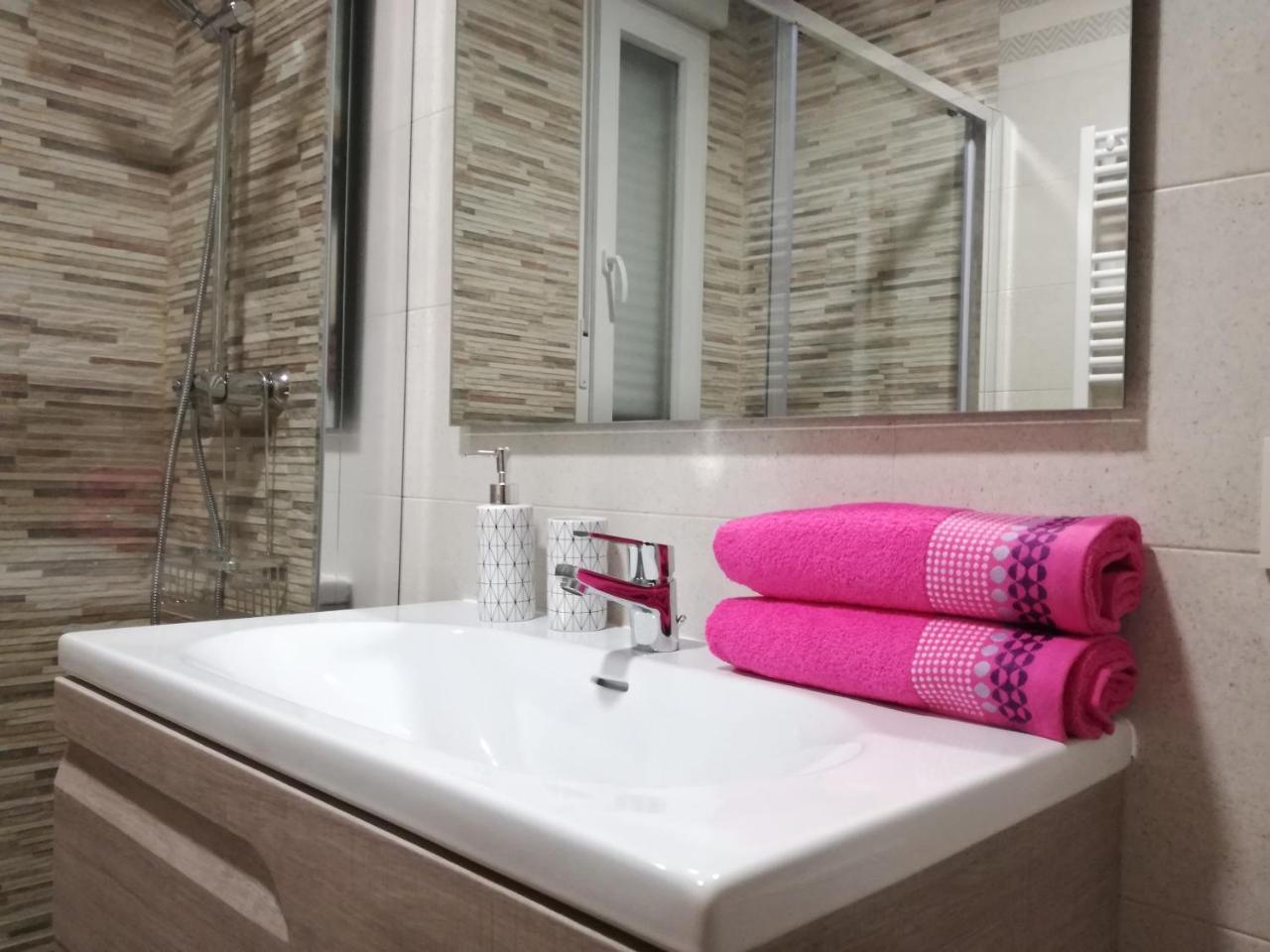 Cepeda Casa Rural Mirador Del Valle מראה חיצוני תמונה